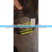 陜汽德龍 換擋底座固定盤