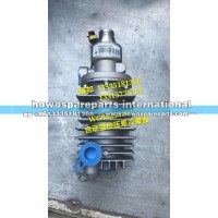 豪瀚 自动温控压差冷凝器