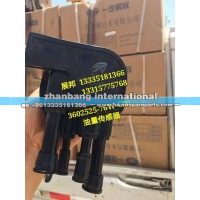 一汽解放 錫柴發(fā)動機 油量傳感器