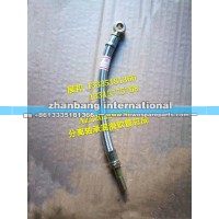 豪曼輕卡 分離軸承潤滑軟管總成