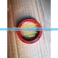 豪曼輕卡 一軸油封