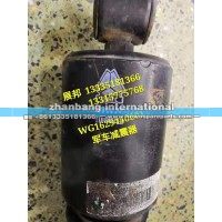 豪沃軍車減震器