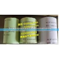 潍柴发动机 排气管密封环
