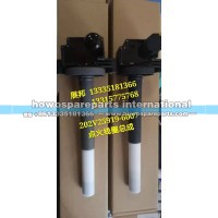 MT13天然气 点火线圈总成