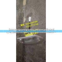 豪瀚 顶盖左前示廓灯(NJ-17)