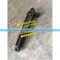 豪沃T7H 翻转垫块举升缸