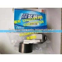 陕汽新M3000 自动张紧轮