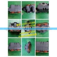 豪沃T7H 卡钳制动器总成