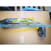 一汽解放J6P  上水管