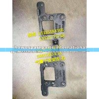 一汽解放J6P 气囊下支架左 右