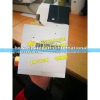 豪沃军车离合器总泵总成~电磁阀