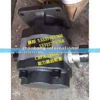 豪瀚 取力器齒輪泵