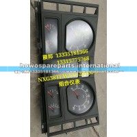 徐工矿车 组合仪表总成