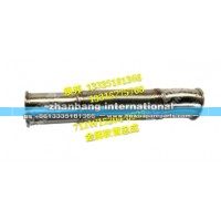 汕德卡C7H 排氣管