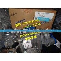 陜汽H3000  制動(dòng)總閥