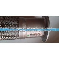 WG9725542405 T5G排气管190元