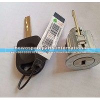 810W46433-6017  T7H点火锁 60元