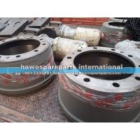 WG4070450005后制动鼓 480元