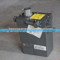 右置快插大电动油泵811W41723-6008