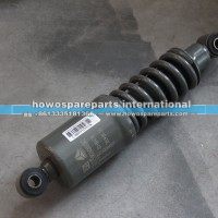后悬减震器总成WG1642440088