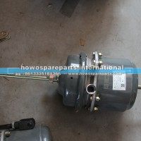 汕德卡G7H 刹车制动气室WG9000360900