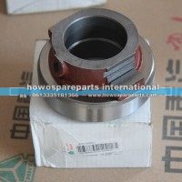 WG9512160005  395推式离合器分离轴承