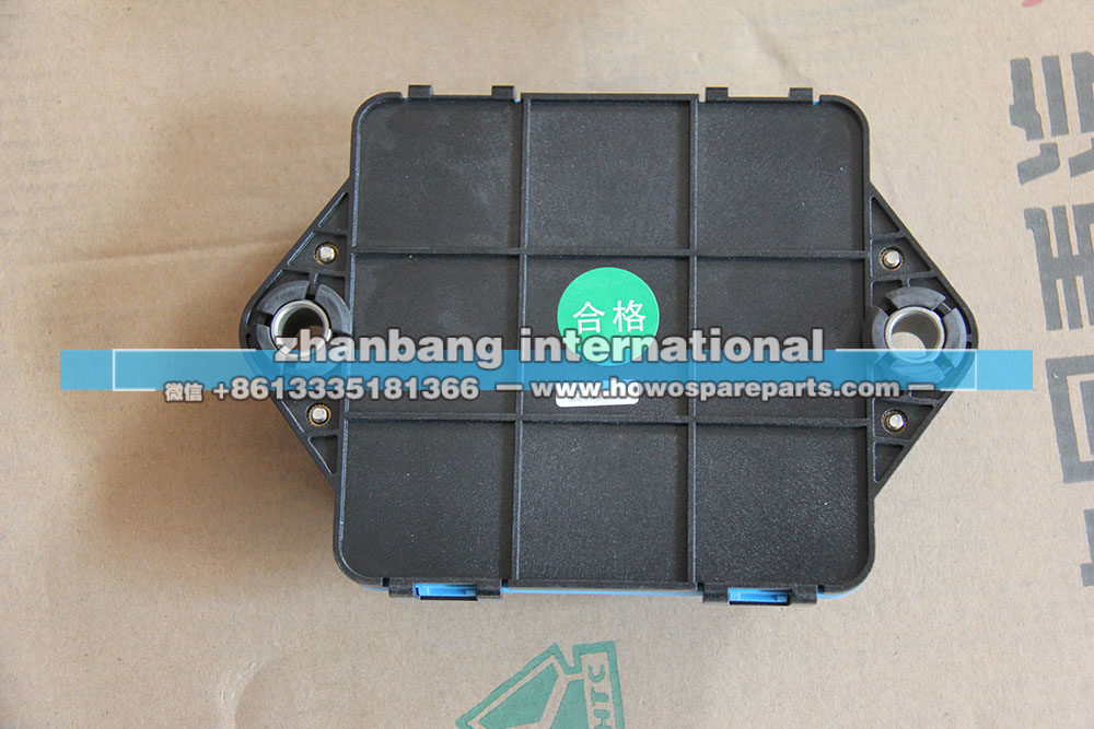 WG9716583004,车辆挂车模块,济南冠泽卡车配件营销中心