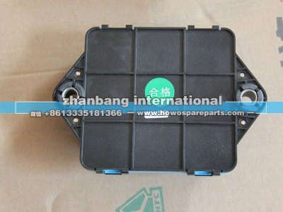 WG9716583004,车辆挂车模块,济南冠泽卡车配件营销中心