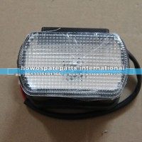 WG9719790009前示廓灯