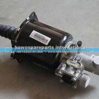 WG9725230051离合器助力缸