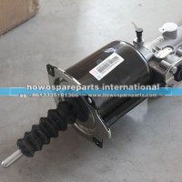 WG9725230052离合器助力缸