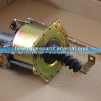 WG9725230053离合器助力缸