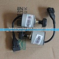 WG9725584060 PTD旋钮