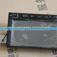 WG9918780002带MP5的收放机总成