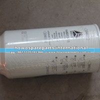 燃油粗滤器滤芯WG9925550182