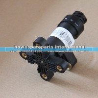 WG9925715101豪沃A7ECAS高度传感器