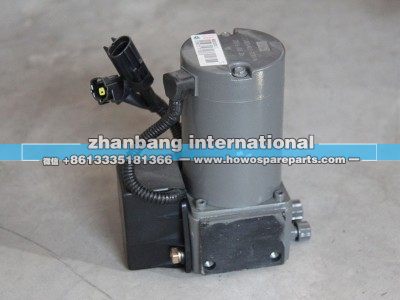 WG9925820031,电机总成,济南冠泽卡车配件营销中心