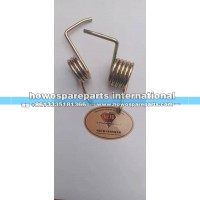 豪瀚组合踏板回位簧