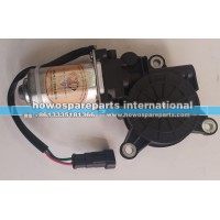 811W62645-6053+001 汕德卡玻璃升降器电机