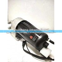 WG9925550990柴滤外壳 240元
