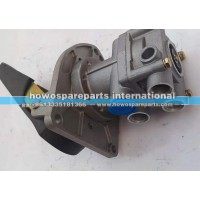 TZ53713600040码头车制动总阀  260元