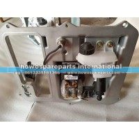 TX组合踏板操纵总成(WABCO-EBS3) 1 2765元