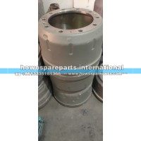 WG9761349001制动鼓390元