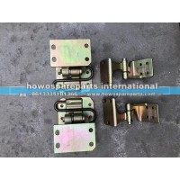 810w62690-6062 汕德卡车门合页  85元