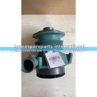 1000402861 潍柴WP10国五水泵总成650元