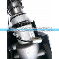 X3000转向管柱总成多功能方向盘