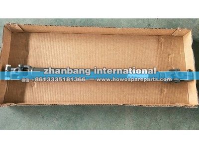 M7 -3404220,乘龙转向伸缩轴,济南冠泽卡车配件营销中心