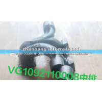 VG1092110008 排气管 280
