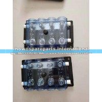 WG9720580027 60A-200A保险装置20元