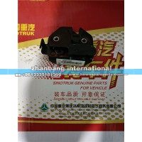 重汽豪沃TH7面罩鎖體總成